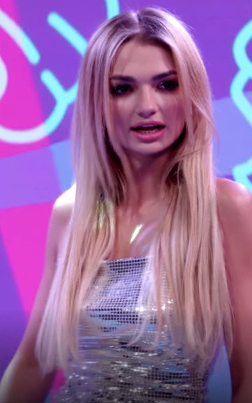 Aleksandra Daniel z "Love Island" kłamała na temat swojego ostatniego związku?