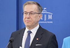 Kolejne złamanie ciszy wyborczej. Poseł KO się tłumaczy