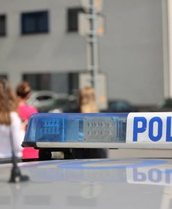 Dramat w szpitalu. 50-latek dusił  pielęgniarkę