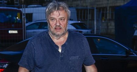 Krzysztof Cugowski odpowiada na zarzuty. Dosadniej się nie da