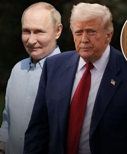 Trump naciska na Rosję. Gen. Polko: Polityka nie może być emocjonalna