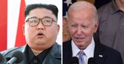 "Jesteśmy gotowi". Joe Biden spotka się z Kim Dzong-Unem?