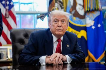 Wybuchy w Wenezueli. Pierwsza reakcja gabinetu Trumpa