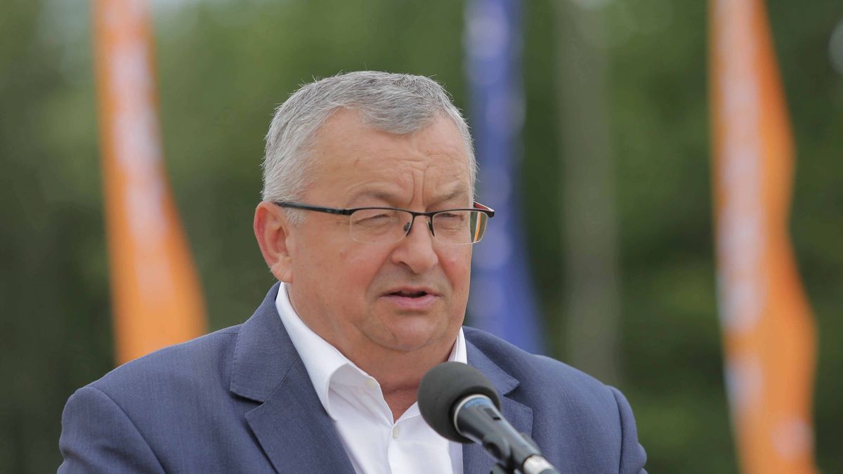 Andrzej AdamczykTomasz WaszczukAndrzej Adamczyk, budowa, budowy, ekspresowa, ekspres�wka, inauguracja, infrastruktura, infrastruktury, mazury, minister, polityk polityka, polityka, s 16, s16, s-16