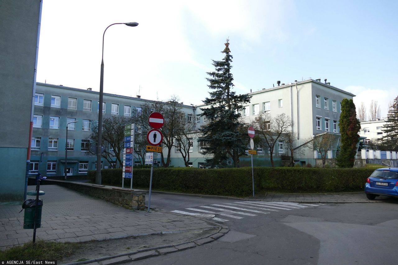 Dziesiątki tysięcy złotych odszkodowania. Walka ze szpitalem trwała 11 lat