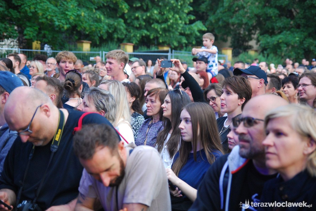 Koncert Fajansowe sny 2026
