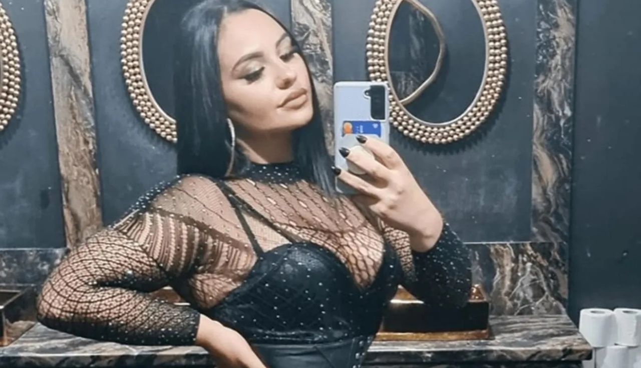 Seks ze strażniczką. Skandal w celi na Wyspach. Przerwała milczenie