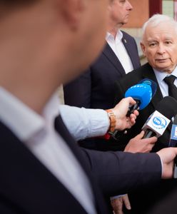 Sprawa Komosy przeciwko Kaczyńskiemu. Jest decyzja sądu