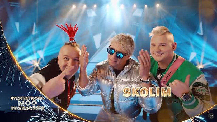 Polsat ujawnił gwiazdy Sylwestra