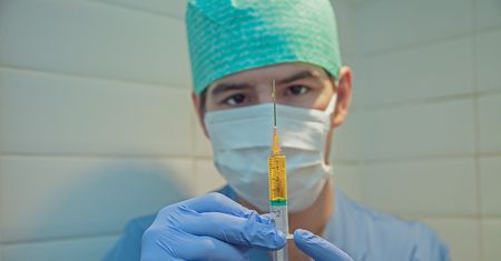 Pfizer: Szczepionkę możemy wysłać w kilka godzin od jej zatwierdzenia