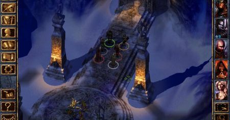Aplikacja Dnia: Baldur's Gate Enhanced Edition najtaniej w historii!