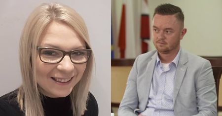 "Ślub od pierwszego wejrzenia". Rozwiedziona z Adamem Joanna Lazar POKAZAŁA UKOCHANEGO (FOTO)