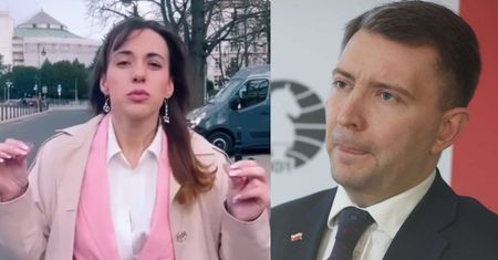 Marianna Schreiber zakłada PARTIĘ POLITYCZNĄ! "Partia MAM DOŚĆ przełamie te wieczne kłamstwa i puste obietnice!"