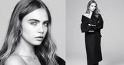 Cara Delevingne: "W latach 90. nie zostałabym supermodelką"