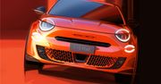 Seicento nadal żyje. Fiat przemycił je do nowej wersji 600