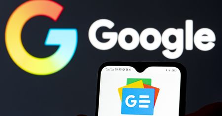 Putin zaciska cenzurę. Roskomnadzor ograniczył dostęp do serwisu Google News