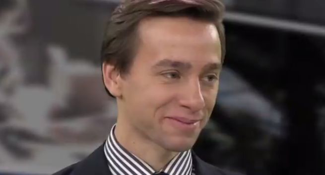 Krzysztof Bosak felietonistą portalu „Super Expressu”