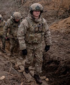 Ukraina chce mobilizować więźniów. "To nawet 20 tys. osób"