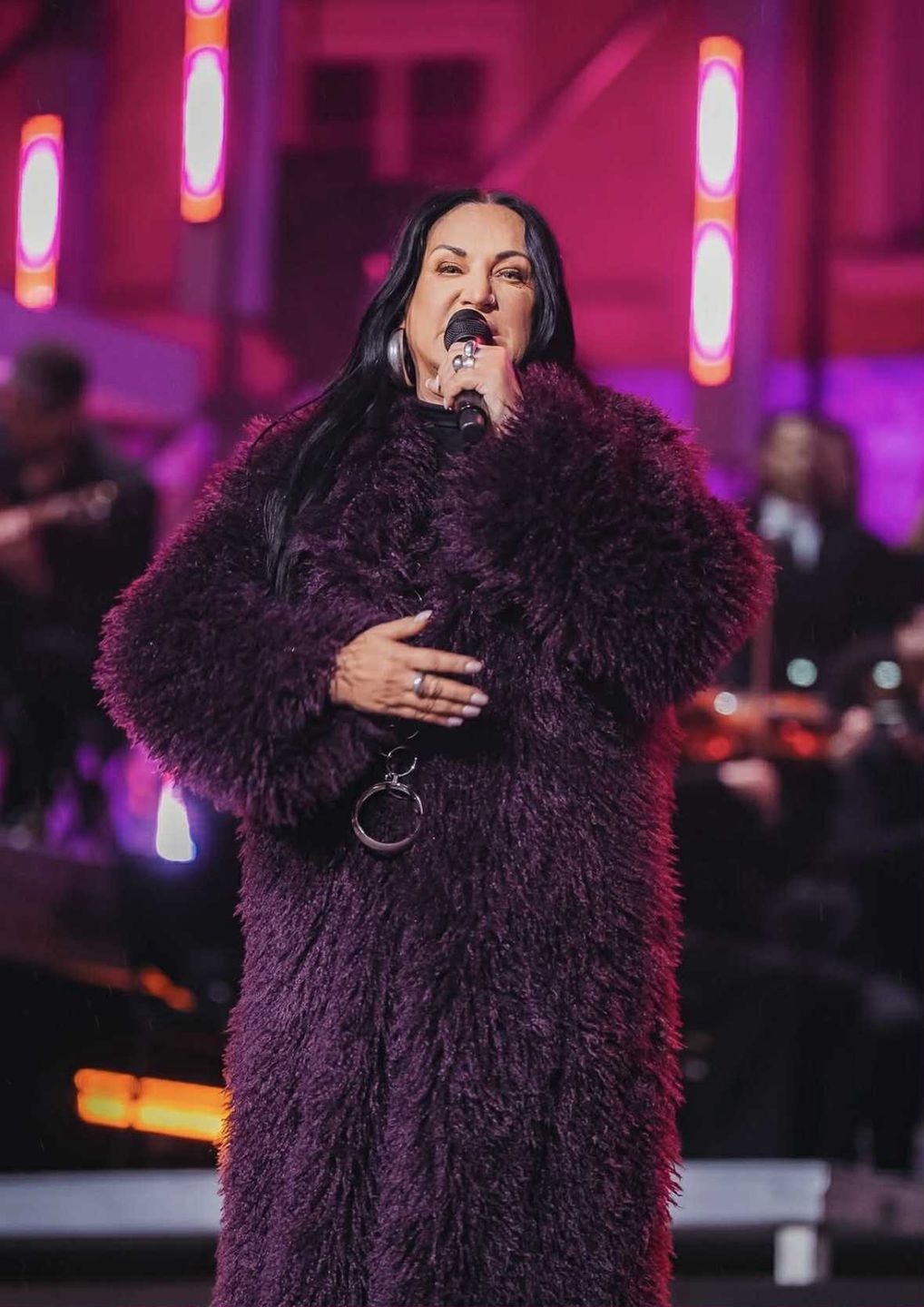 Koncert "Polska na TAK!"