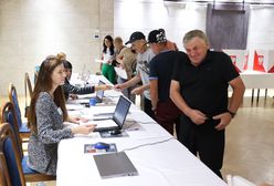 Miażdżący wynik PiS. Nabrali wody w usta. Za miesiąc byłaby katastrofa