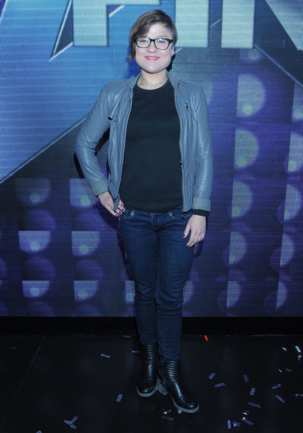 Tak zmieniała się Dominika Gwit