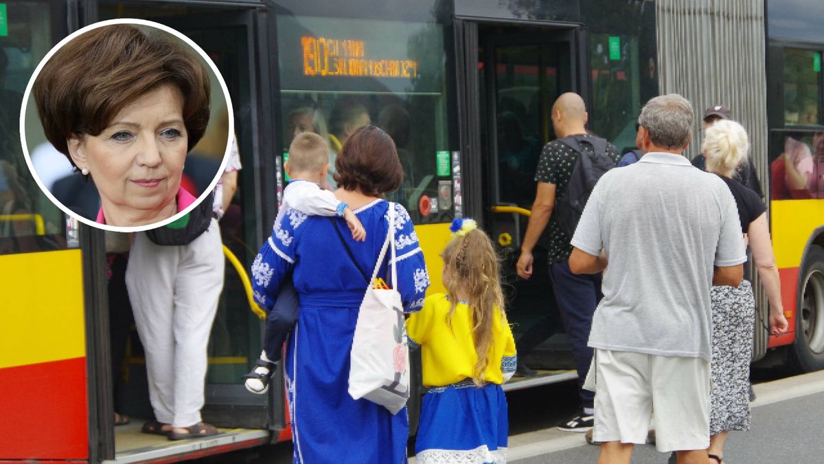 Přijdou Ukrajinci o více než 500?  Vláda vyslala signál.  Možná jsou to následky