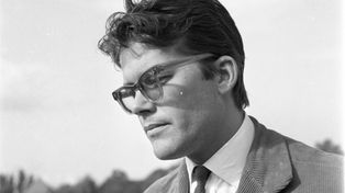 Śmierć ikony. Dlaczego Zbigniew Cybulski miał dwa pogrzeby?