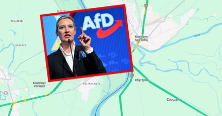 Tłumnie głosowali na AfD. Teraz mówią, co myślą o Polsce i Polakach