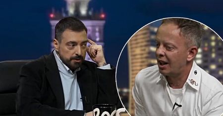 Jakimowicz kontra Krysiak. Sekielski: "No i po co ci to było?"