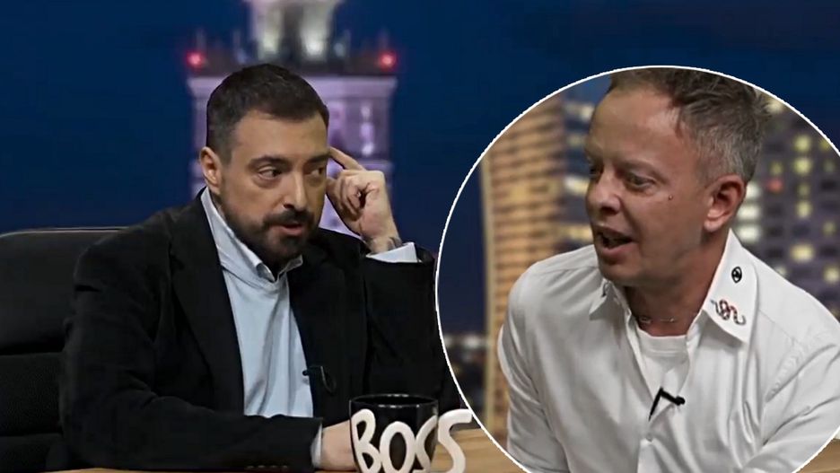 Krysiak u Sekielskiego - opowiedział o śledztwie dziennikarskim. Chodzi o gwałt, do którego miało dojść na wyborach Miss Generation 2020