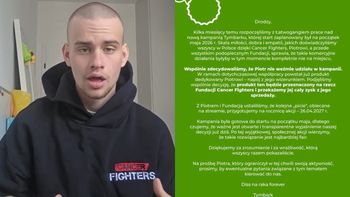 Łatwogang miał być bohaterem kampanii. Firma nagle się WYCOFAŁA. "Kompletnie nie na miejscu"