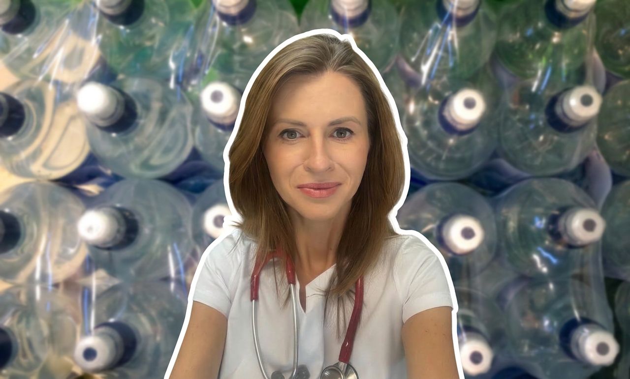 Wiele osób robi to za rzadko. "Bóle głowy, skoki ciśnienia, zwiększone ryzyko udaru"
