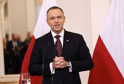 Nawrocki wesprze WOŚP? Tak odpowiedziano