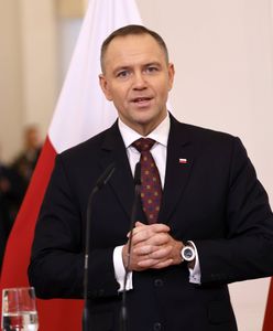 Nawrocki wesprze WOŚP? Tak odpowiedziano