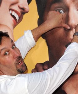 Hollywoodzki aktor Gabriel Jarret zatrzymany przez "łowców pedofilów"