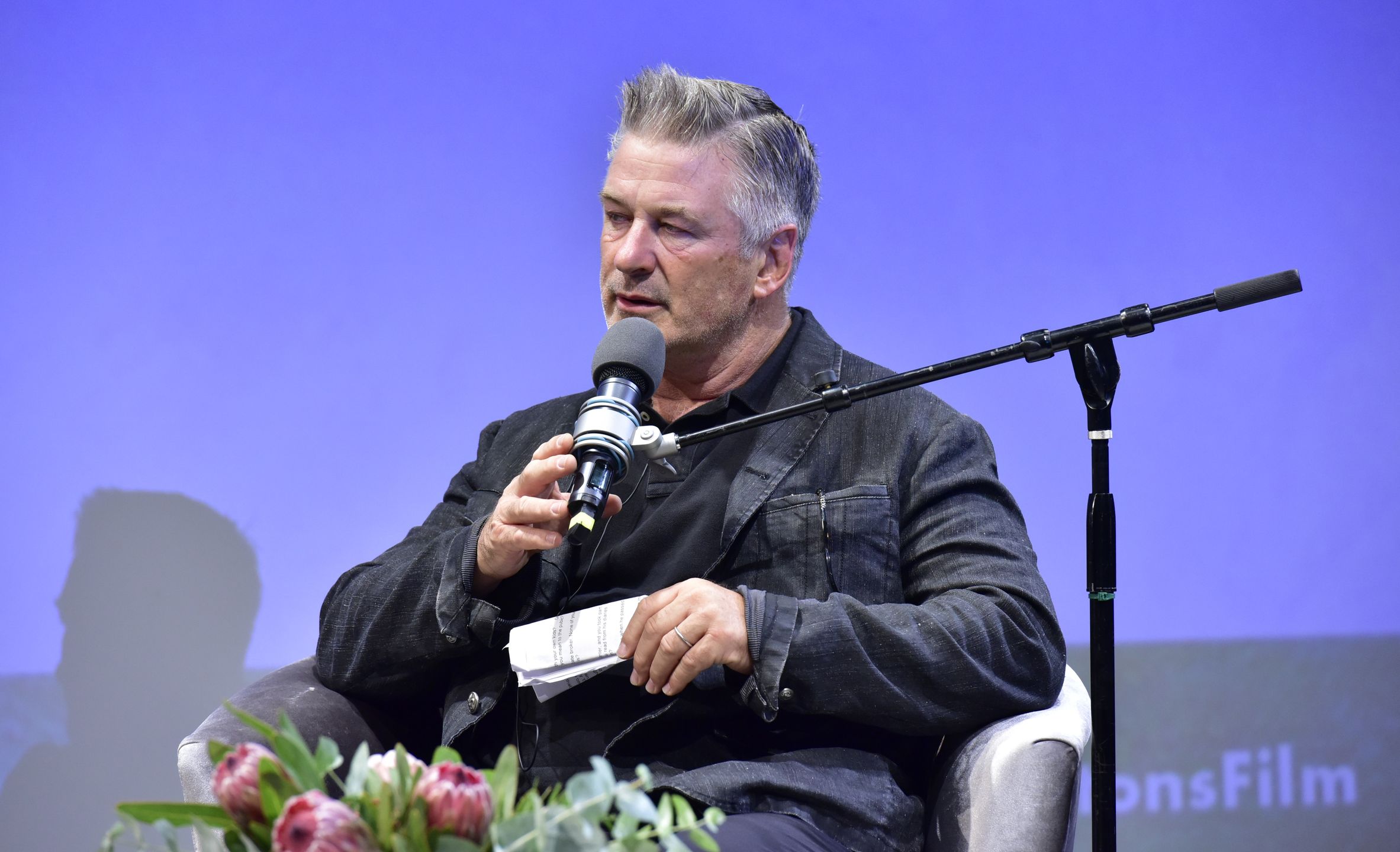Alec Baldwin