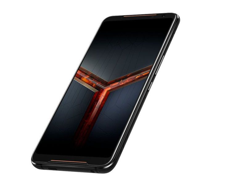 ASUS ROG Phone II oficjalnie. Oto polska cena najbardziej wypasionego smartfonu dla graczy [Aktualizacja] 2