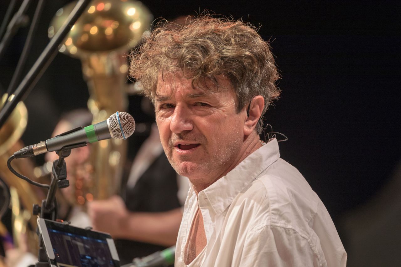 Goran Bregović wróci do Polski na trzy koncerty