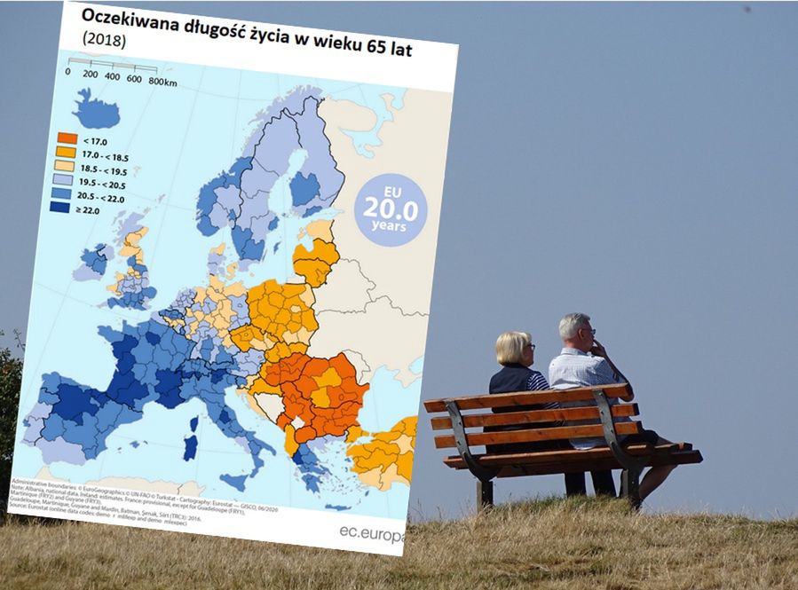 Emerytura tak szybko, jak się da. Badanie dla money.pl pokazuje nastawienie Polaków