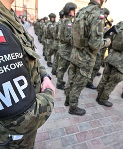 Młodzi garną się do wojska? Wyniki badania pokazały brutalną prawdę