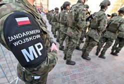 Młodzi garną się do wojska? Wyniki badania pokazały brutalną prawdę
