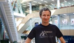 Asics ma nowego szefa marketingu w regionie EMEA