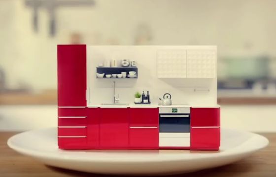 Reklamy tygodnia: IKEA, Lidl, Plus, Truimph (wideo)