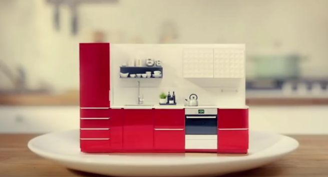 Reklamy tygodnia: IKEA, Lidl, Plus, Truimph (wideo)