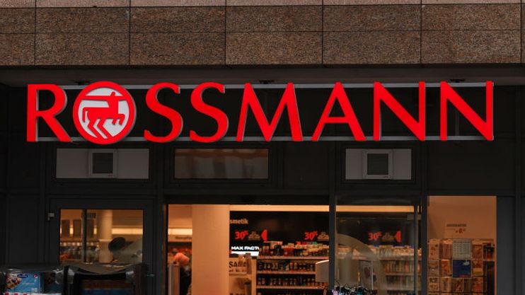 Rossmann 