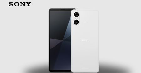 Bateria na dwa dni mnie przekonuje. Oto nowy smartfon Sony Xperia 10 VI