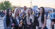 Rynek Elizówka skończył 25 lat. Uczcił to Owocobraniem