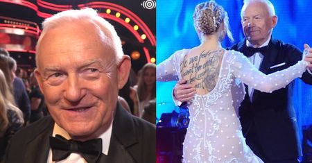 Leszek Miller podekscytowany debiutem na parkiecie: "To godziny ciężkiego ćwiczenia"