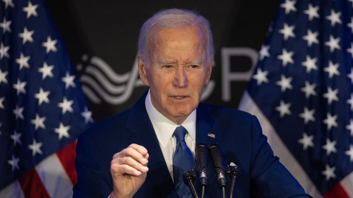 Joe Biden jest poważnie chory. Szokujące doniesienia