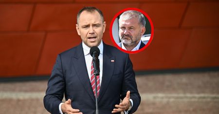Żurek spotka się z Nawrockim? Warunkiem zgoda Tuska